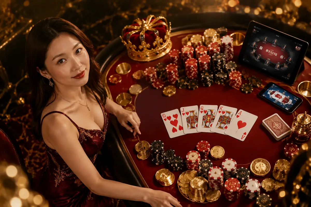 09bbd গেম লবি অভিজ্ঞতা
